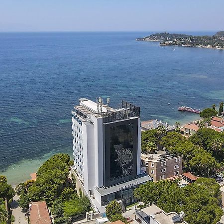 Signature Blue Resort 库萨达斯 外观 照片