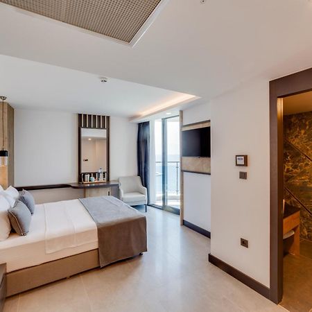 Signature Blue Resort 库萨达斯 外观 照片