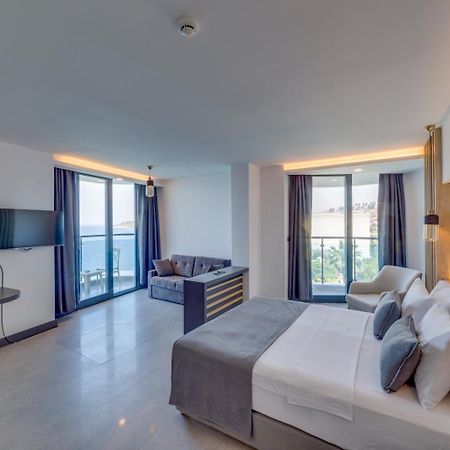 Signature Blue Resort 库萨达斯 外观 照片