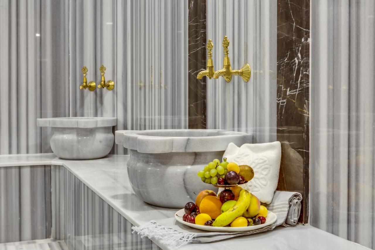 Signature Blue Resort 库萨达斯 外观 照片