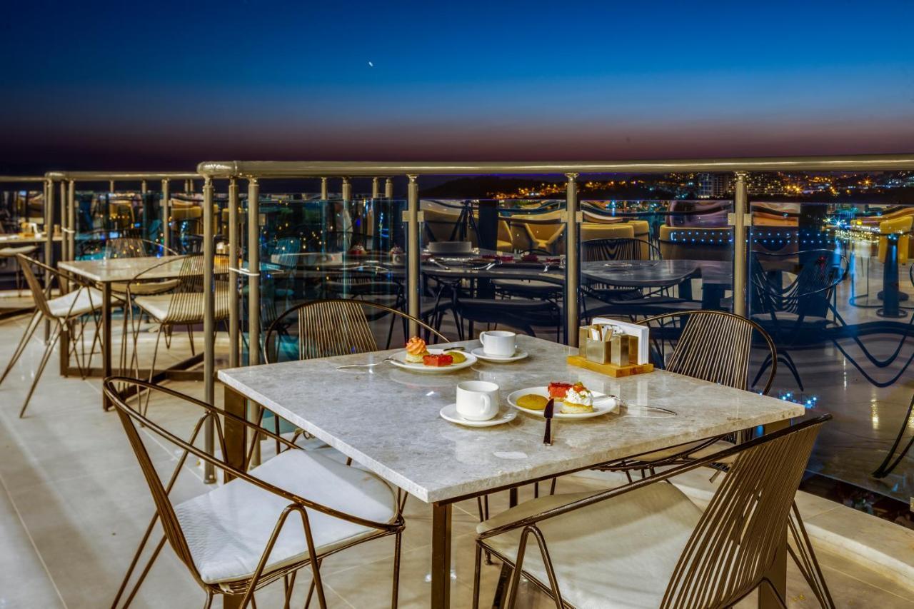 Signature Blue Resort 库萨达斯 外观 照片