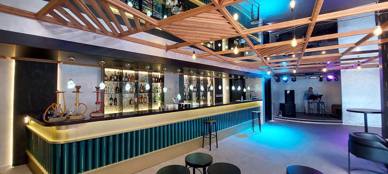 Signature Blue Resort 库萨达斯 外观 照片