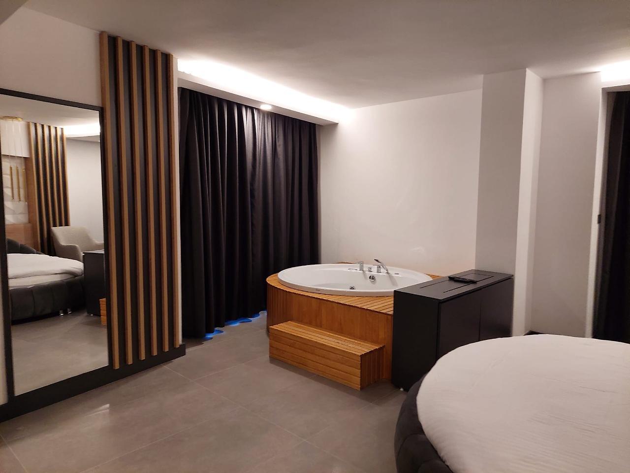 Signature Blue Resort 库萨达斯 外观 照片