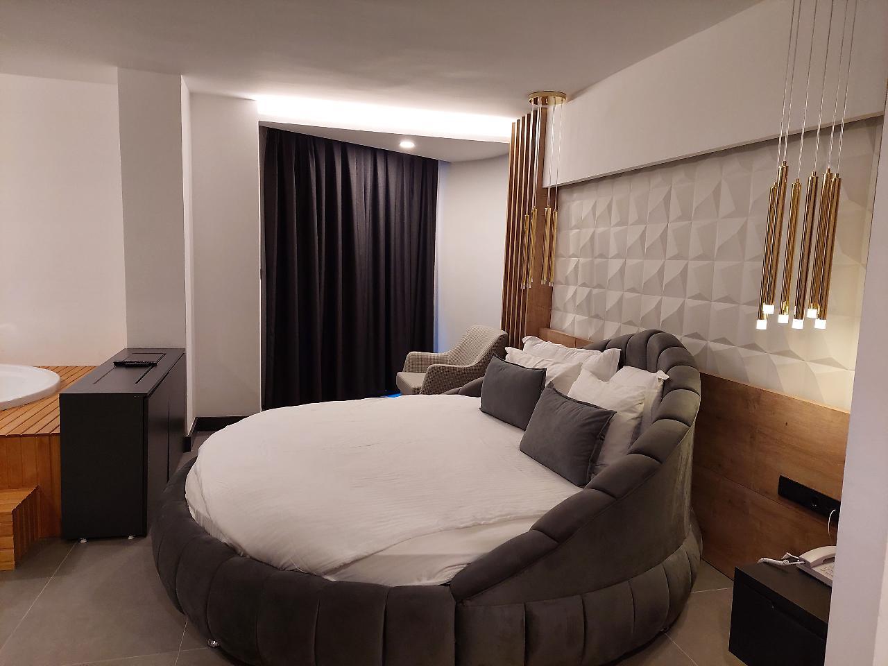 Signature Blue Resort 库萨达斯 外观 照片