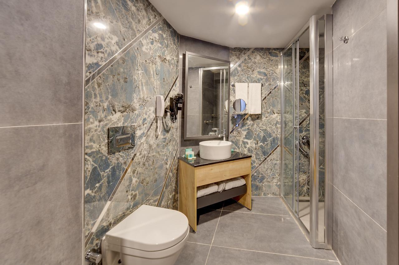 Signature Blue Resort 库萨达斯 外观 照片