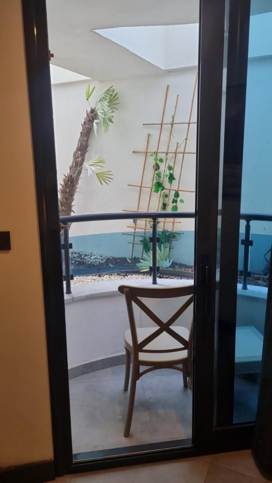 Signature Blue Resort 库萨达斯 外观 照片